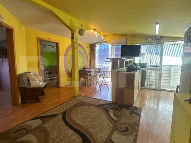 Apartament vânzări