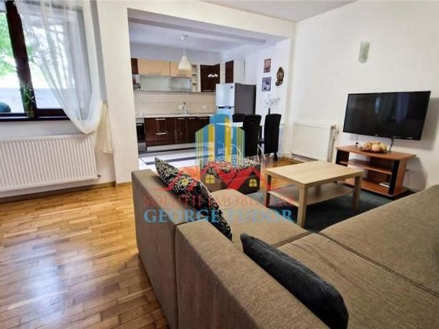 Apartament închirieri în București