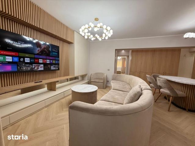 Apartament închirieri în Dacia, Iași