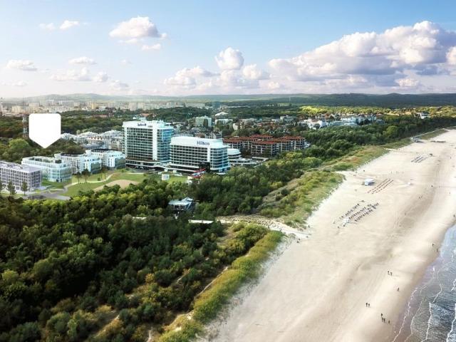 Mieszkanie na sprzedaż w Świnoujście, Zachodniopomorskie