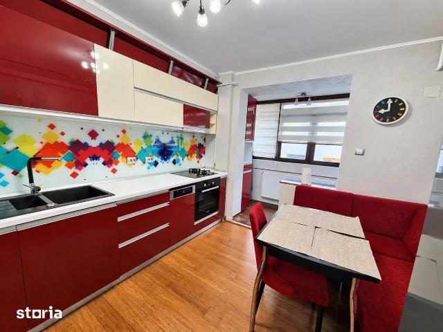 Apartament închirieri în Sector 3, București