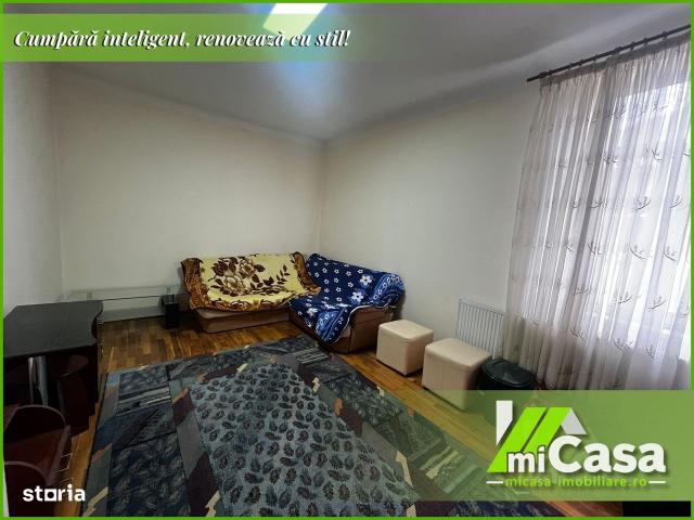 Apartament vânzări