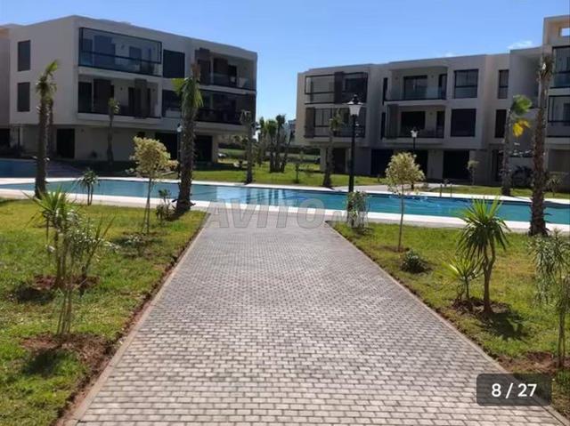 Appartement location