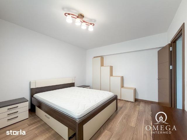 Apartament închirieri în Mircea Cel Batran, Iași