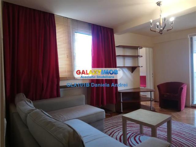 Apartament închirieri în București
