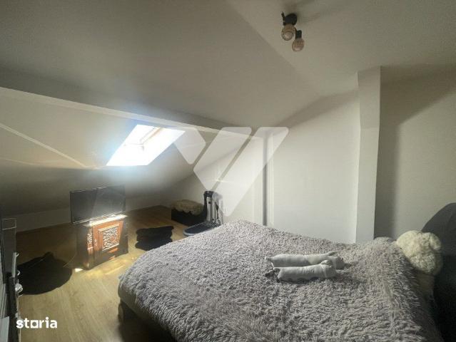 Apartament vânzări în Sibiu