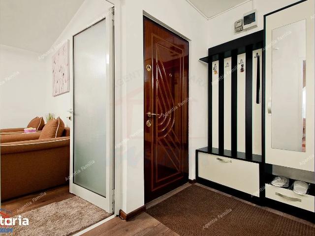 Apartament închirieri în Mazepa 1, Galați