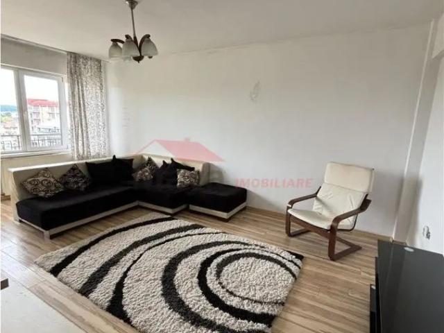 Apartament închirieri în Unirea, Bistrița