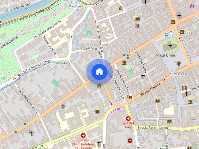 Apartament închirieri în Cluj-napoca, Cluj