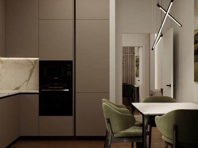 Apartament vânzări în Romani