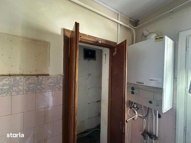 Apartament vânzări în Focsani