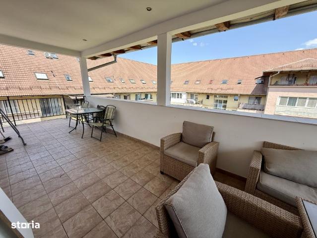 Apartament vânzări în Floresti
