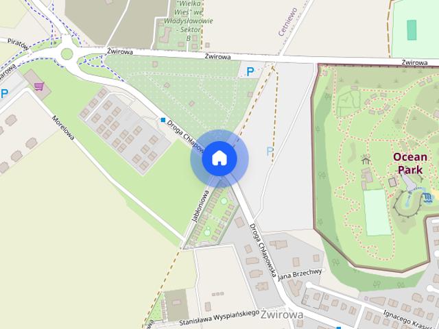 Mieszkanie do wynajęcia w Władysławowo, Pomorskie