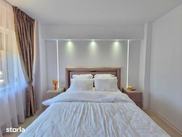 Apartament închirieri în Libertății, Râmnicu Vâlcea