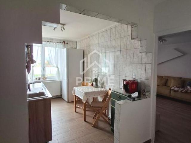 Apartament vânzări în Romani