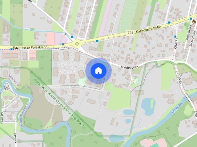 Mieszkanie do wynajęcia w Konstancin-jeziorna, Mazowieckie