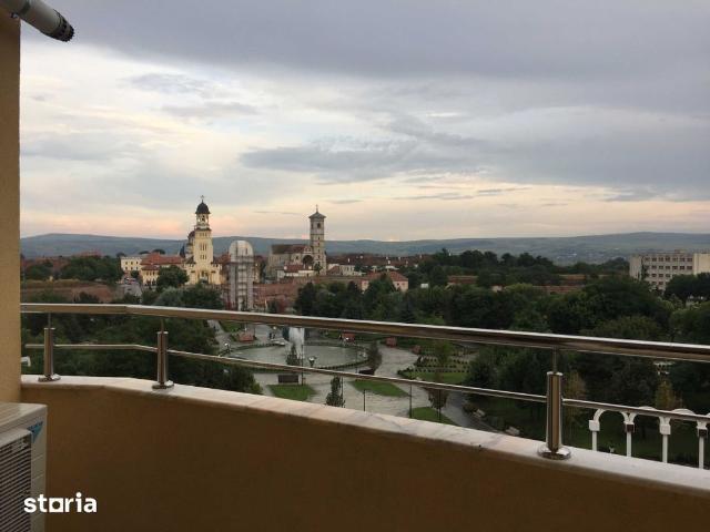 Apartament închirieri în Alba