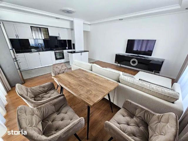 Apartament închirieri în New Point Residence, Voluntari