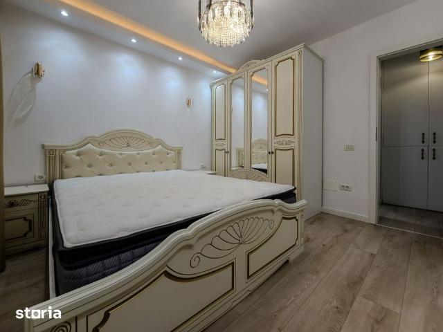 Apartament închirieri în București