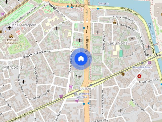 Apartament închirieri în Sector 4, București