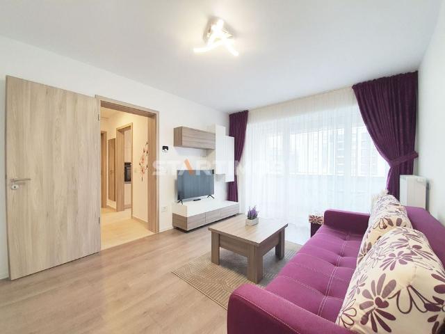Apartament închirieri în Centrul istoric (Cetatea), Brașov