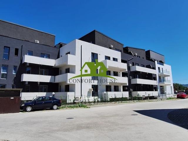 Apartament vânzări în Ramnicu Valcea