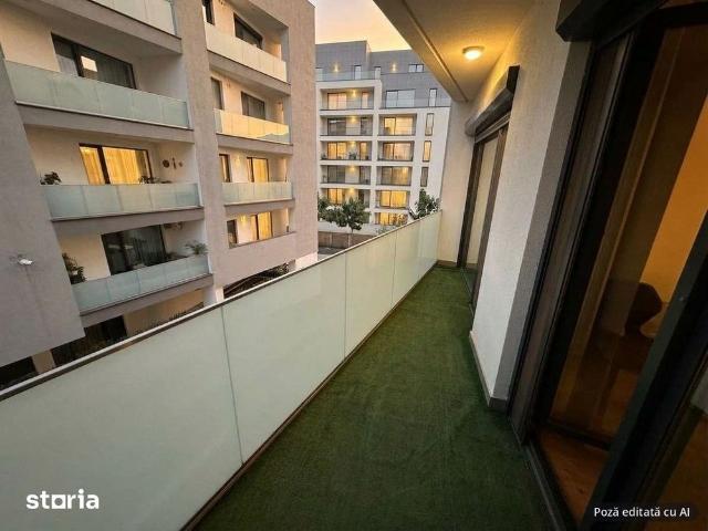 Apartament închirieri în București