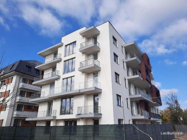 Apartament vânzări în Bucsesti, Bacău