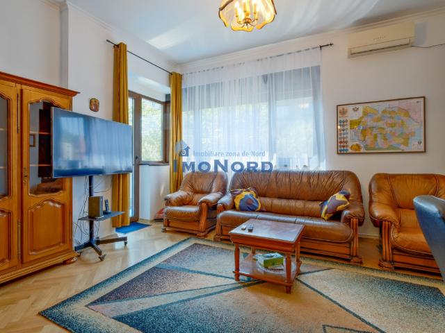 Apartament închirieri în București