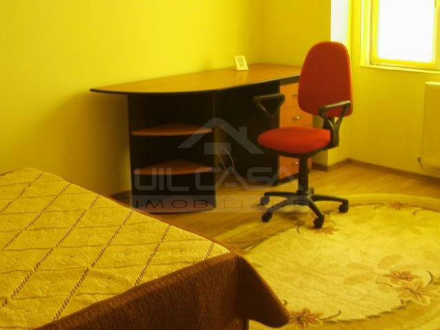 Apartament închirieri în Mircea Cel Batran, Iași