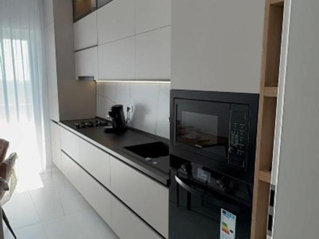 Apartament închirieri în The Grand Kristal Residence, București