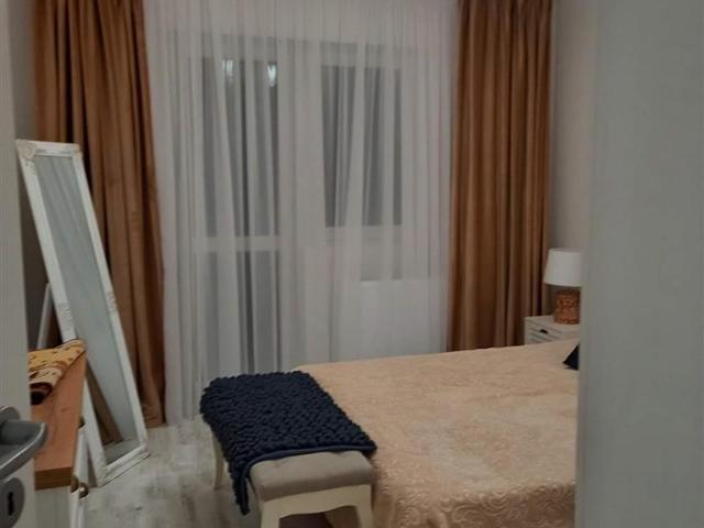 Apartament închirieri în The Grand Kristal Residence, București