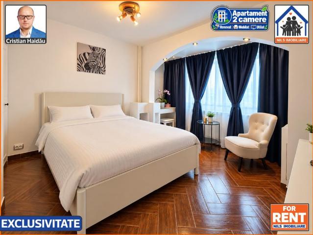 Apartament închirieri în București