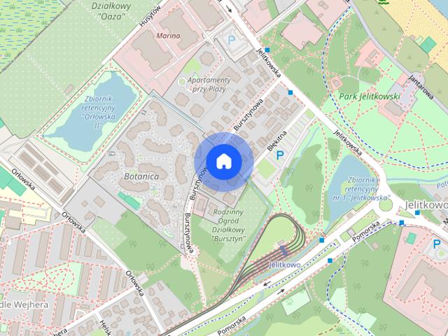 Mieszkanie do wynajęcia w Stare Miasto, Gdańsk