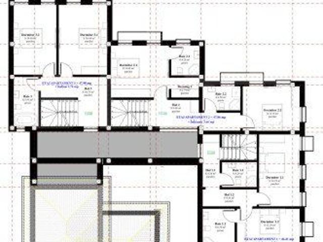 Apartament vânzări
