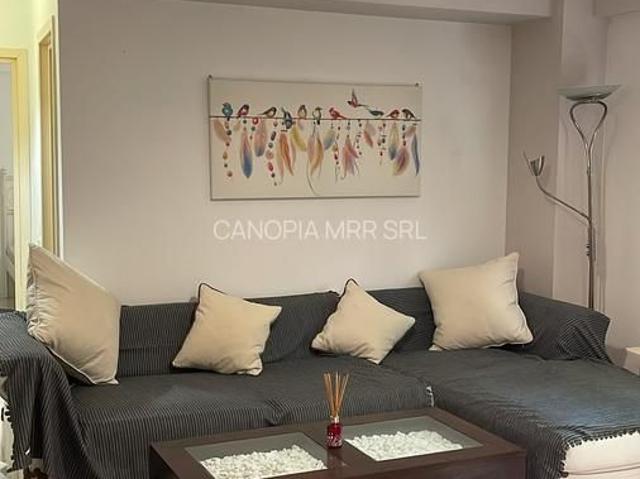 Apartament închirieri în București