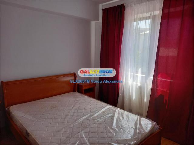 Apartament închirieri în Popesti Leordeni, București