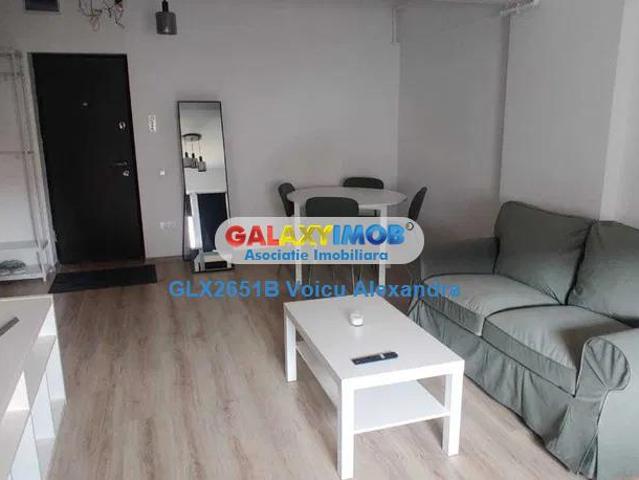 Apartament închirieri în Popesti Leordeni, București