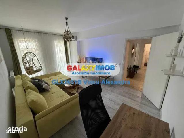 Apartament închirieri în Popesti Leordeni, București