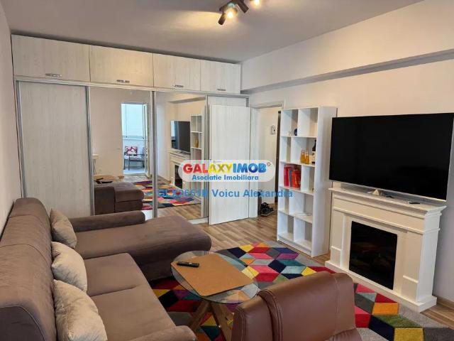 Apartament închirieri în Popesti Leordeni, București