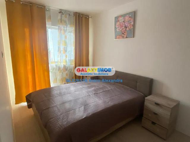 Apartament închirieri în Popesti Leordeni, București