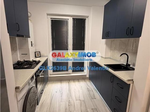 Apartament închirieri în Popesti Leordeni, București