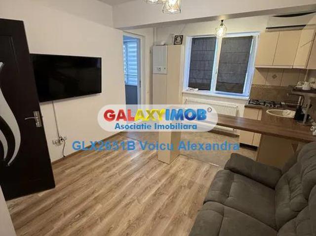 Apartament închirieri în Popesti Leordeni, București