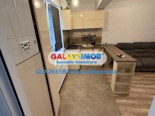 Apartament închirieri în Popesti Leordeni, București