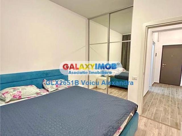 Apartament închirieri în Popesti Leordeni, București