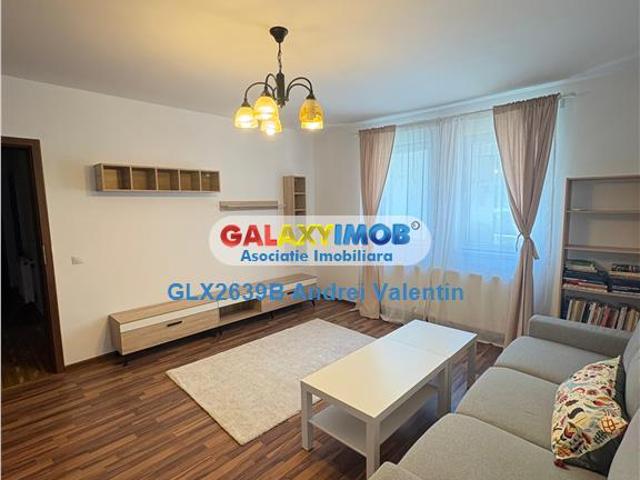 Apartament închirieri în Popesti Leordeni, București
