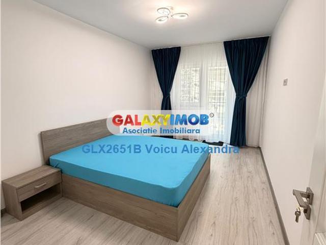 Apartament închirieri în Popesti Leordeni, București