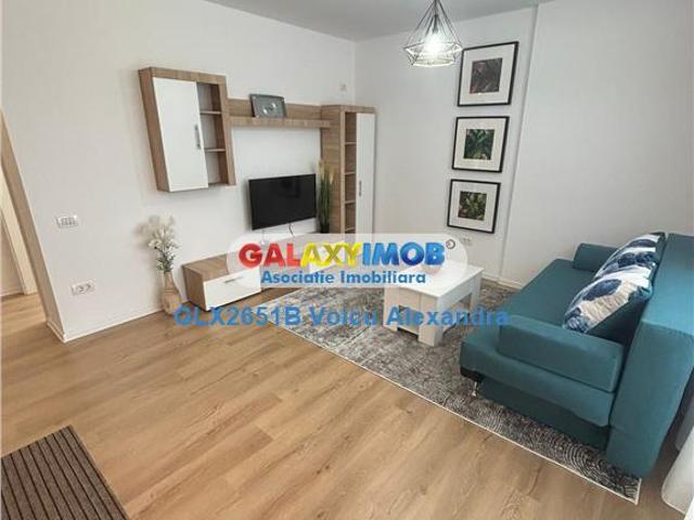 Apartament închirieri în Popesti Leordeni, București