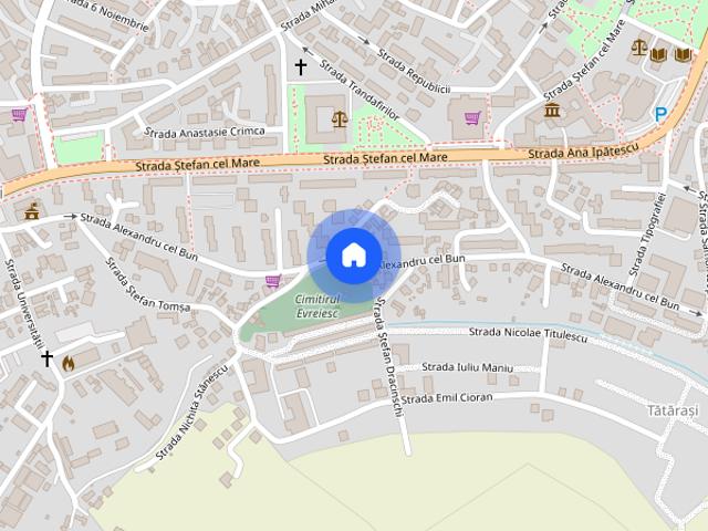 Apartament închirieri în Suceava