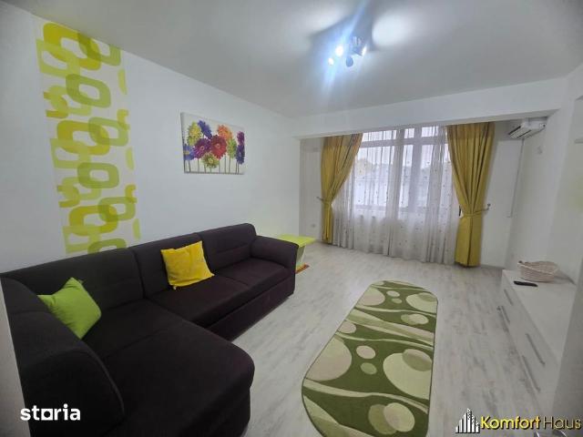 Apartament închirieri în Bacău